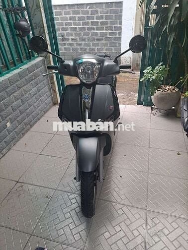 Bán Liberty ABS 2019 Xe đẹp zin 1 đời chủ