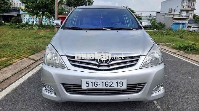 Toyota 2010 - 90000 km