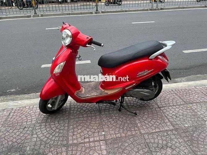 xe sym atila Elyzabet xang Fi  doi 2013