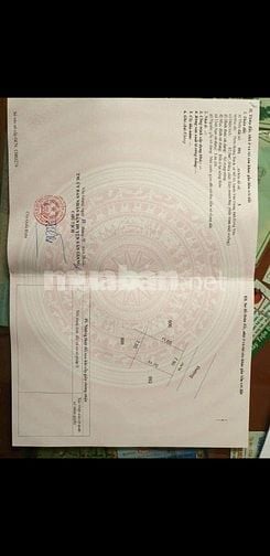 Bán đất Mễ Sở – Văn Giang, có sẵn nhà 2 tầng, gần Vành đai 4, giá 5x t