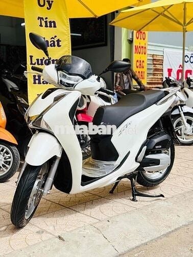 SH 150 CBS 2017 xe đẹp zin chuẩn có góp🔥
