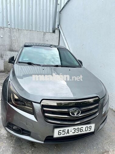 2009 CDX 1.6 AT