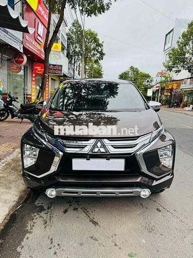 Xpander 2020 1.5 AT Special Edition (Đặc Biệt)
