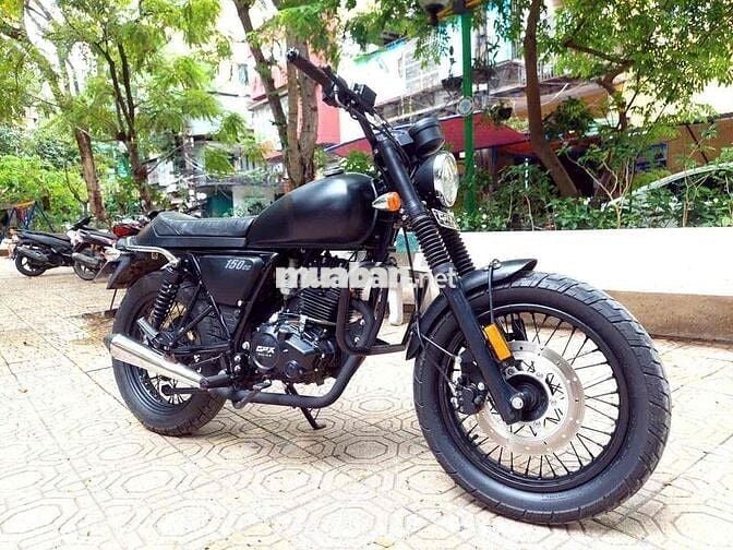 GPX LEGEND 150s xe lướt mới nguyên bản tuyệt đối