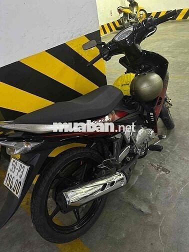 Cần bán ex 2007 (1s93 )máy móc sơn zin