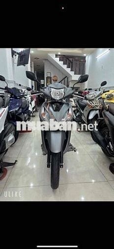 Honda Vision Fi ( Bản Đặt biệt ) BS: 65 Cần Thơ