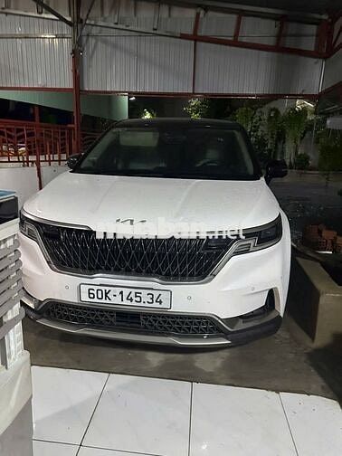 Kia Carnival 2022 Premium 2.2D - 680000 km