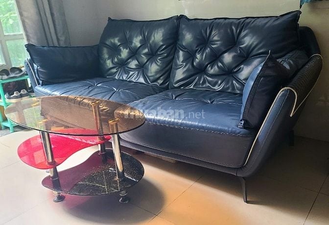 CẦN BÁN GẤP BỘ BÀN GHẾ SOFA GIÁ RẺ