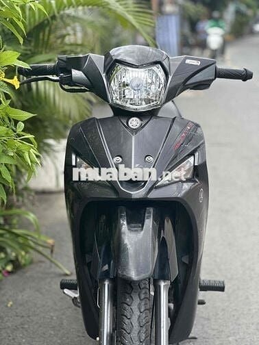 Yamaha Sirius fi..máy zin êm..xe bao đẹp