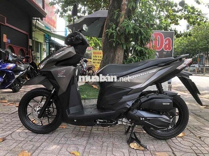 bán vario 2018 mẩu củ 150 chính chủ