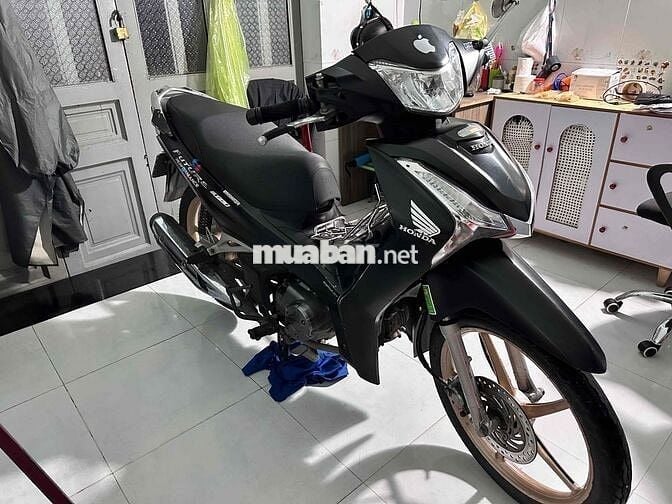 Future led 125 Fi 2022 (chính chủ)