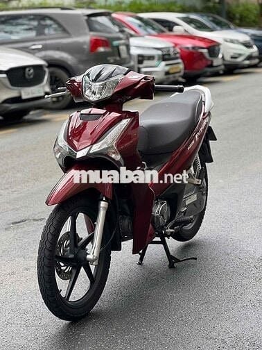 HONDA FUTURE LED 2019 BSTP CHÍNH CHỦ