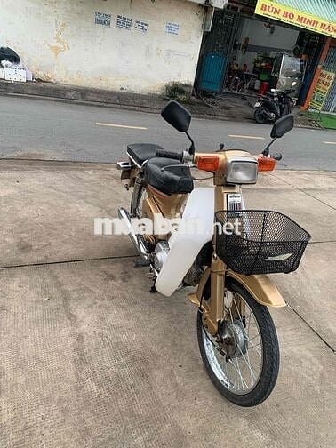 cần bán xe HON DA cub 84/50 cc dành cho học sinh