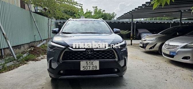 2022 1.8V - 40 ngàn km mua từ mới
