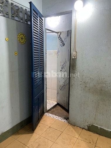Cho thuê nhà mặt tiền Tỉnh Lộ 10, P.An Lạc A, Q.Bình Tân giá 12tr