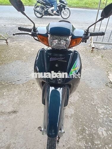 Wave thái 110  chính chủ zin cọp giao lưu frutre x