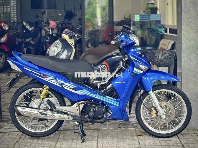 FUTURE NEO GT 2007 Dọn Wave i Bs 65 Chính Chủ