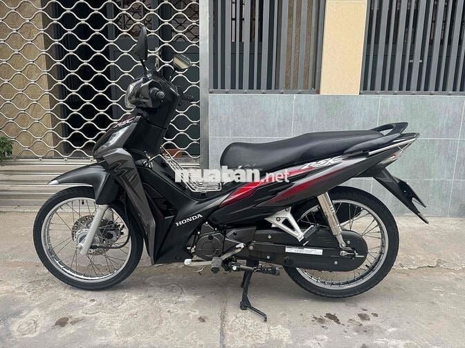Rsx Fi 2019 xe đep máy zin