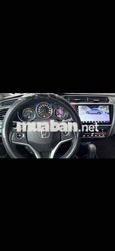 Honda City 2018 1.5 TOP - 60000 km