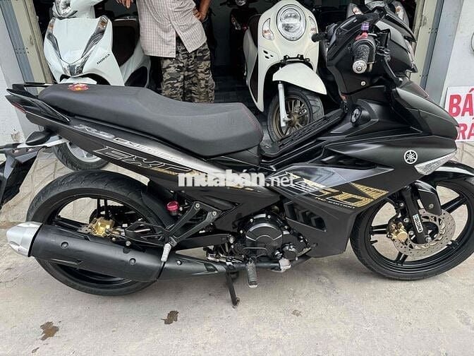 150 2019 xe đep may zin xe đúng chủ