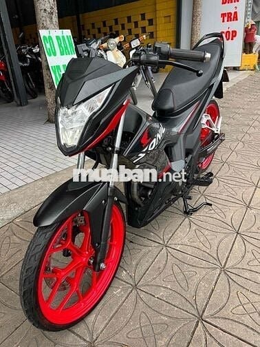 Sonic 150R đời 2020.