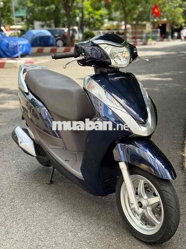 💥Honda Lead 125 đời 2016 BSTP nguyên zin