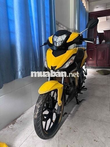 Honda Winner v1