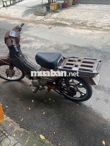 bán xế citi chở hàng máy móc còn êm ru ace ơi
