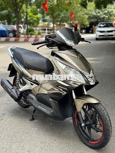 💥Honda AB nhập thái đời 2009 Fi BSTP chính chủ
