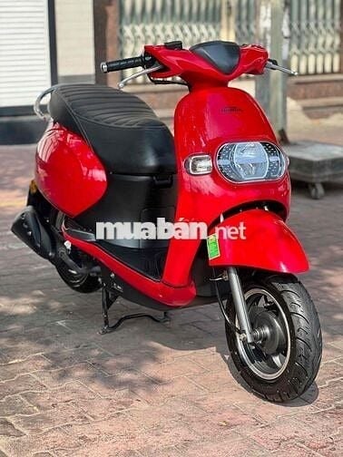 [GÓP ĐC GIỮ CAVET] HONDA TAPAS 100cc, odo 7000km