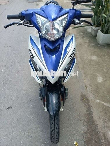 Yamaha exciter