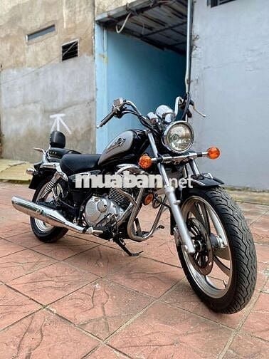 Suzuki GZ-150A 2012 máy Zin hồ sơ cầm tay