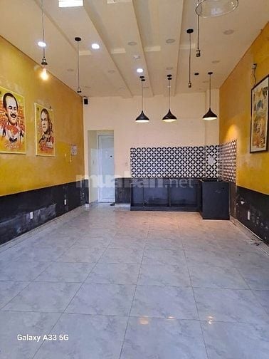 🚀 Cho Thuê Mặt Bằng 35m² Ngay Ngã Ba Bàn Cờ – 538 Điện Biên Phủ