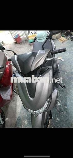 freego S abs 2019 smartkey