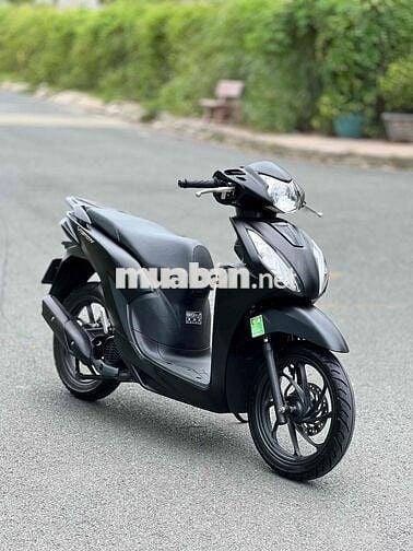 Vision 110 Đen Nhám 2023 Đặc Biệt Odo 3 Ngàn Góp🎉🎉