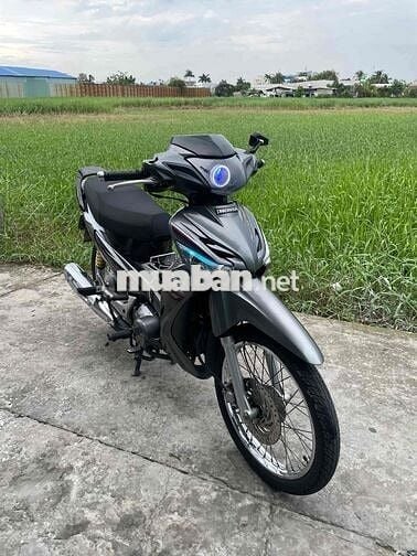 HONDA FUTURE X