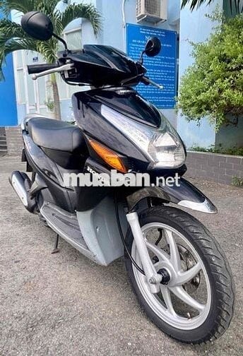 bán click 110cc đời 2011 bstp