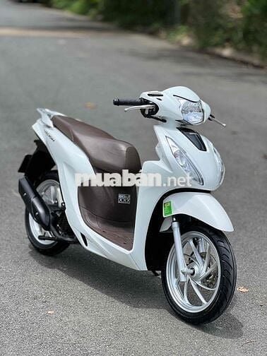 Vision 110cc Trắng Đen 2022 Ngay Chủ Uỷ Quyền 🎉🎉🎉