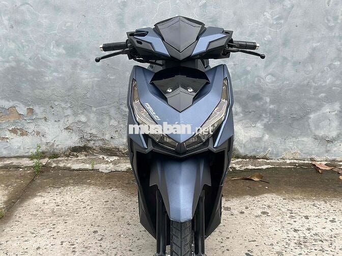 Honda Vario 150 2017