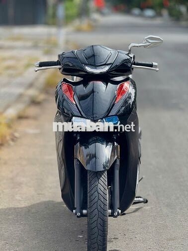 SH 350 Siêu lướt 3.000km Sơn zin 100% Bao Test