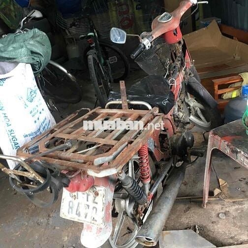 xe cho ae chở hàng, làm hồ, lợi xăng