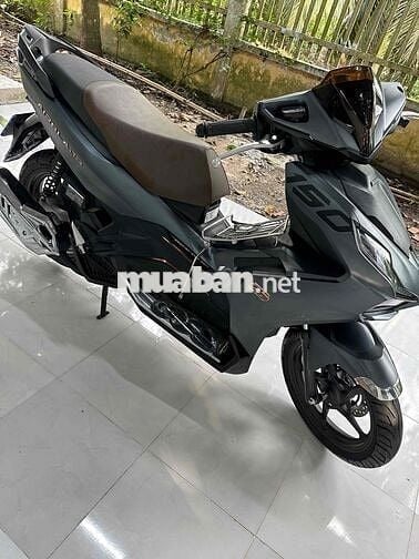 Honda Airblade
