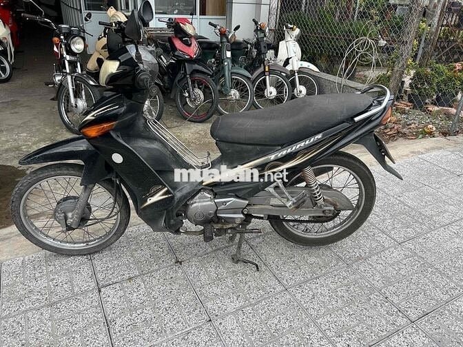 xe máy zin êm ru bs65 ngây chủ