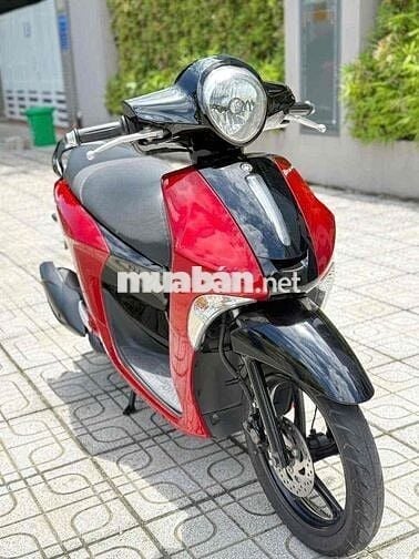 JANUS FI 2019 đỏ KENDY smakey ( góp 0 đồng)