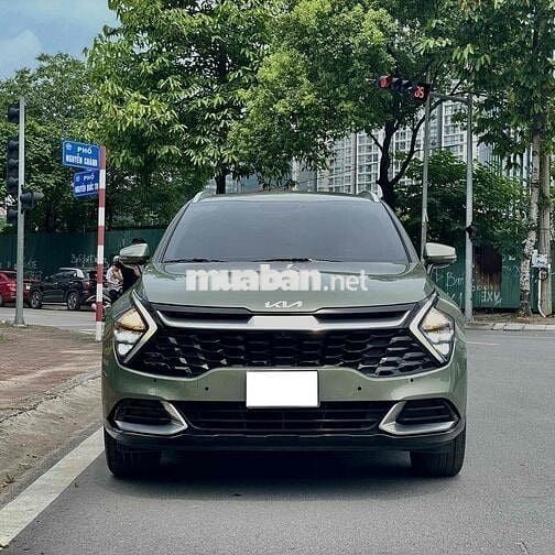 City Car bán xe Kia Sportage 2022 Premium 2.0G