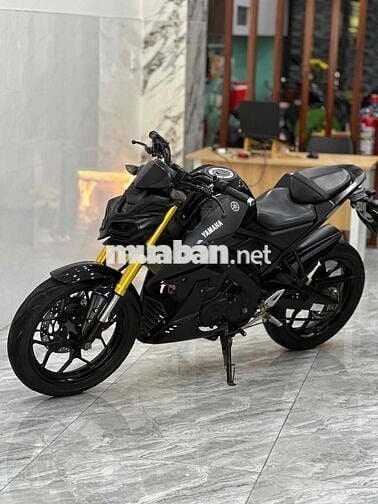Yamaha TFX 150 - Trả Trước 7.000.000 Giao Cavet