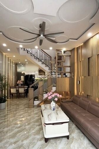 GIÁ SIÊU HỜI CHỈ 2,130TỶ CHỦ BÁN GẤP NHÀ Đ TRẦN KHẮC CHÂN, PHÚ NHUẬN 