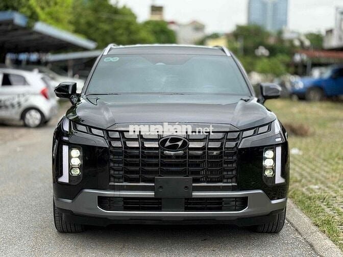 Hyundai Palisade 2024 Prestige 2.2 AT HTRAC - cty