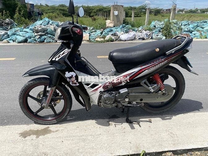 nha du ban