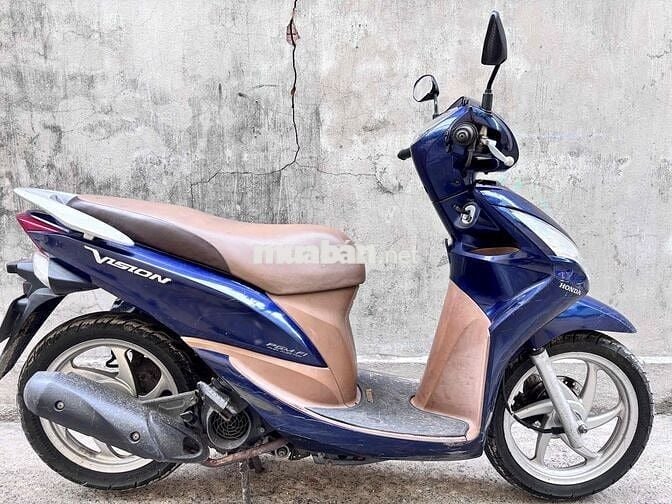 Cần bán Vision biển 43 máy móc nguyên rin